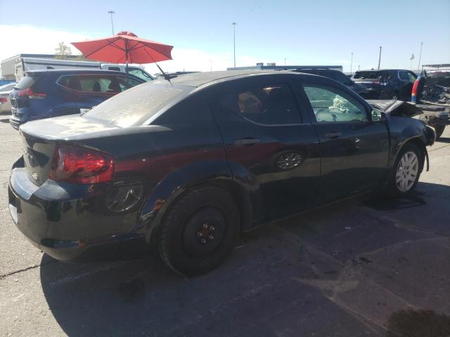 Photo 2 VIN: 1B3BD4FB6BN518747 - DODGE AVENGER EX 