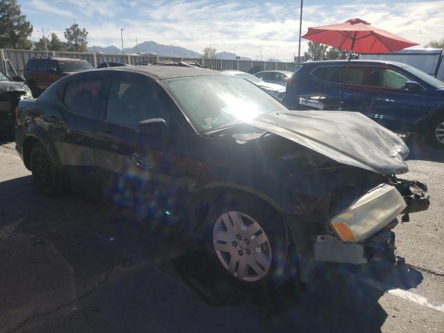 Photo 3 VIN: 1B3BD4FB6BN518747 - DODGE AVENGER EX 