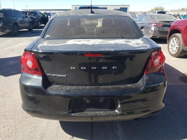 Photo 5 VIN: 1B3BD4FB6BN518747 - DODGE AVENGER EX 