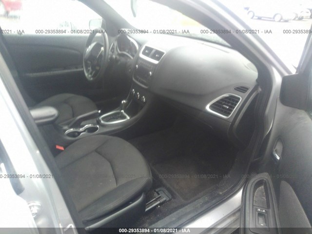 Photo 4 VIN: 1B3BD4FB6BN541736 - DODGE AVENGER 