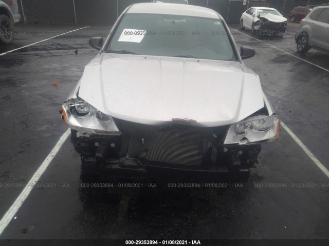 Photo 5 VIN: 1B3BD4FB6BN541736 - DODGE AVENGER 