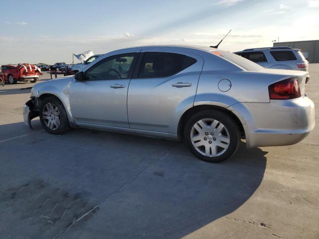 Photo 1 VIN: 1B3BD4FB6BN543891 - DODGE AVENGER EX 