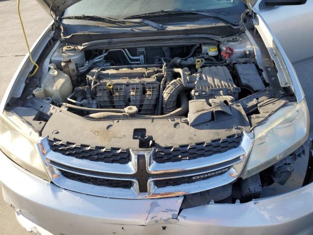 Photo 10 VIN: 1B3BD4FB6BN543891 - DODGE AVENGER EX 