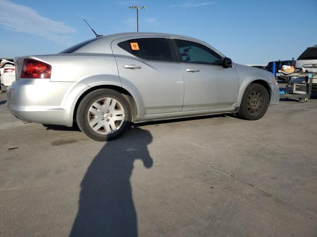 Photo 2 VIN: 1B3BD4FB6BN543891 - DODGE AVENGER EX 