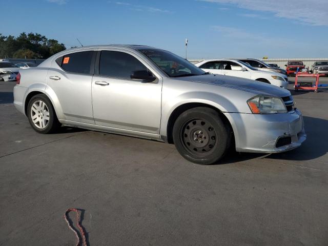 Photo 3 VIN: 1B3BD4FB6BN543891 - DODGE AVENGER EX 