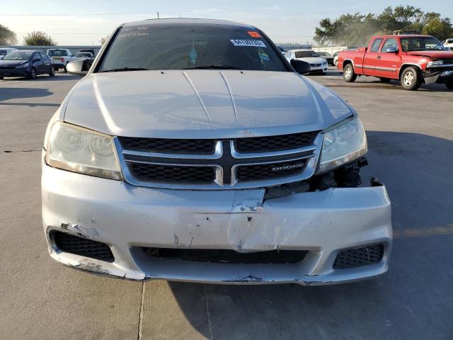 Photo 4 VIN: 1B3BD4FB6BN543891 - DODGE AVENGER EX 