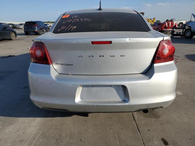 Photo 5 VIN: 1B3BD4FB6BN543891 - DODGE AVENGER EX 