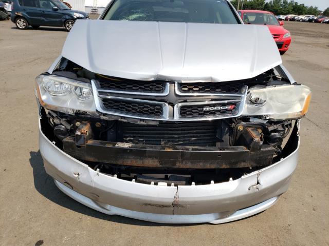 Photo 8 VIN: 1B3BD4FB6BN562635 - DODGE AVENGER EX 