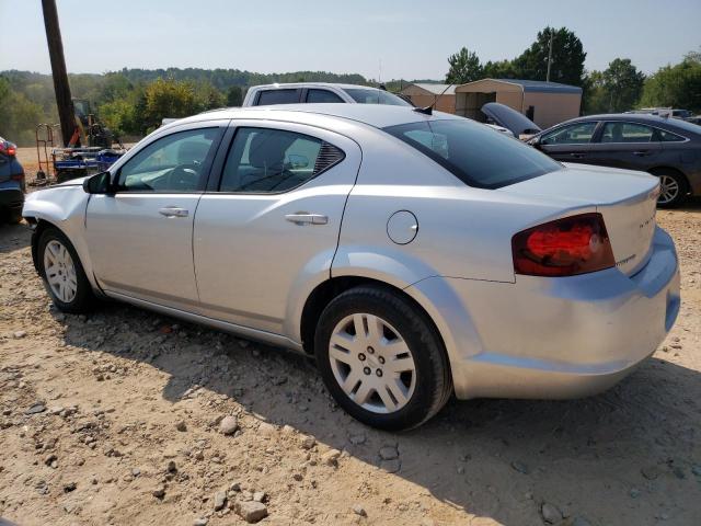 Photo 1 VIN: 1B3BD4FB6BN563249 - DODGE AVENGER EX 