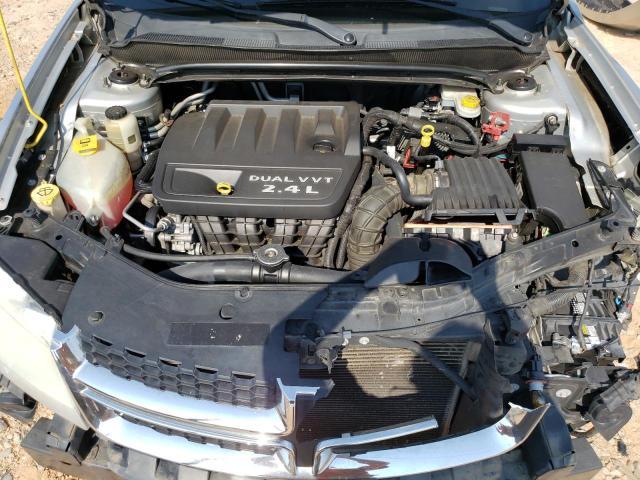 Photo 10 VIN: 1B3BD4FB6BN563249 - DODGE AVENGER EX 