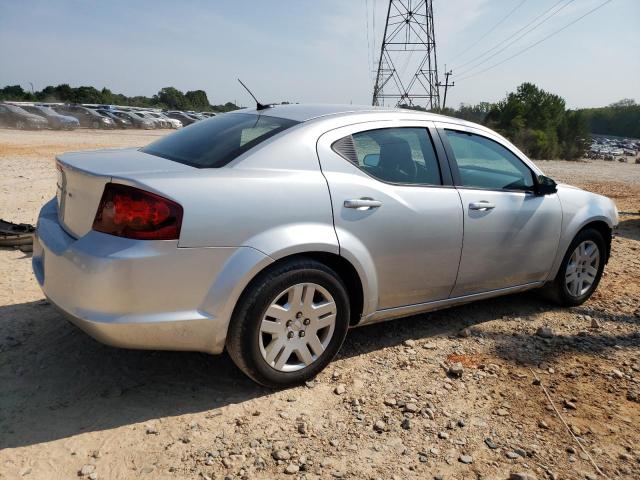 Photo 2 VIN: 1B3BD4FB6BN563249 - DODGE AVENGER EX 