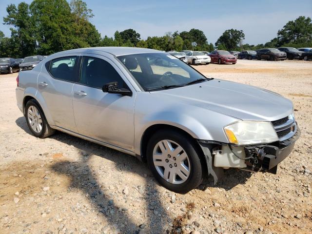 Photo 3 VIN: 1B3BD4FB6BN563249 - DODGE AVENGER EX 