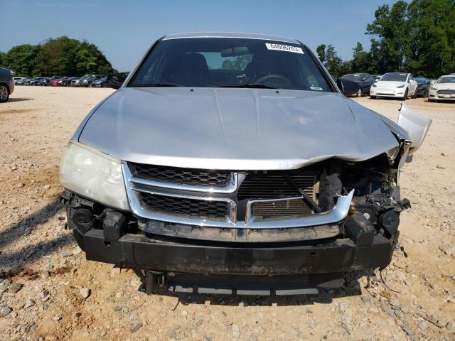 Photo 4 VIN: 1B3BD4FB6BN563249 - DODGE AVENGER EX 