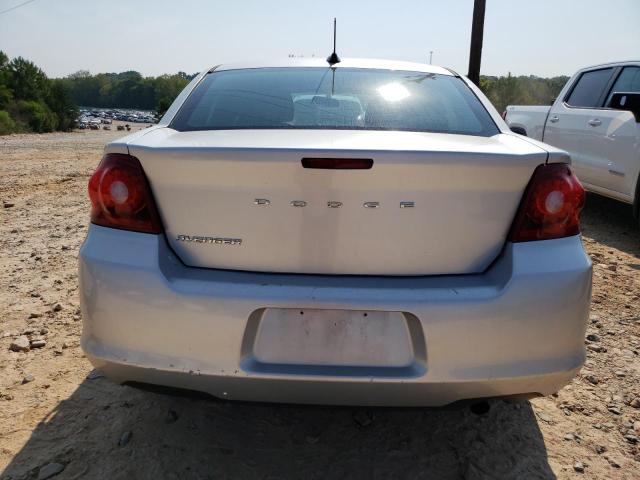 Photo 5 VIN: 1B3BD4FB6BN563249 - DODGE AVENGER EX 