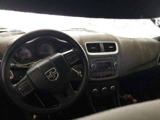 Photo 7 VIN: 1B3BD4FB6BN578379 - DODGE AVENGER 