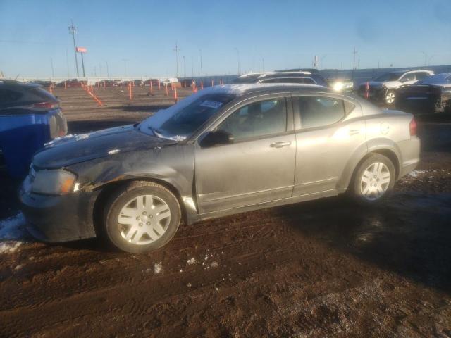 Photo 0 VIN: 1B3BD4FB6BN588569 - DODGE AVENGER EX 