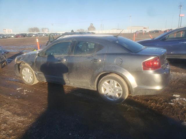 Photo 1 VIN: 1B3BD4FB6BN588569 - DODGE AVENGER EX 