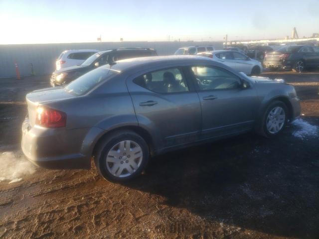 Photo 2 VIN: 1B3BD4FB6BN588569 - DODGE AVENGER EX 