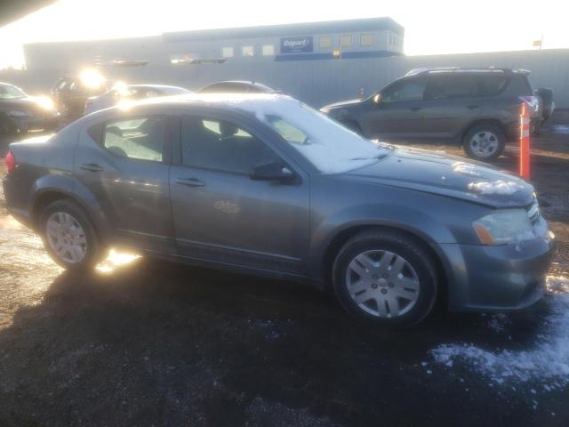 Photo 3 VIN: 1B3BD4FB6BN588569 - DODGE AVENGER EX 