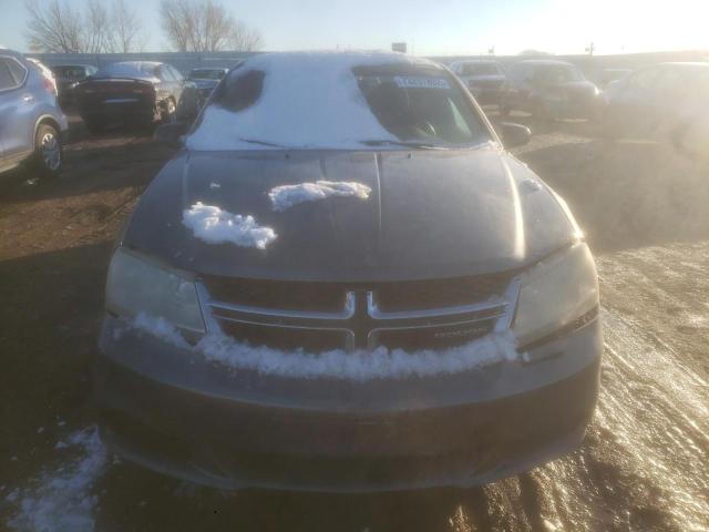 Photo 4 VIN: 1B3BD4FB6BN588569 - DODGE AVENGER EX 