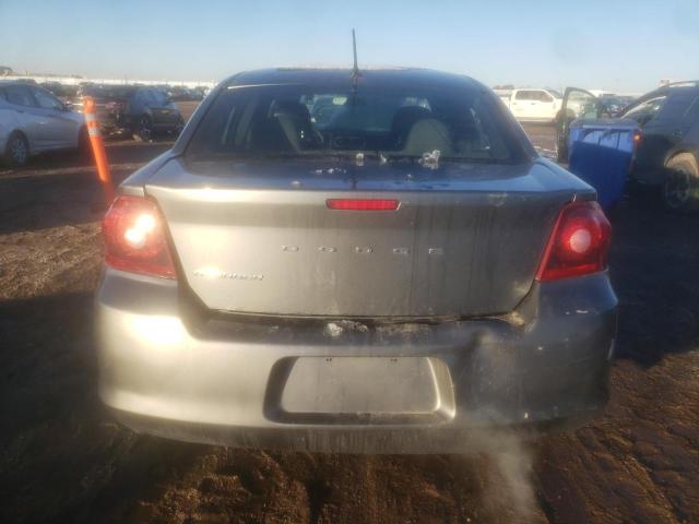 Photo 5 VIN: 1B3BD4FB6BN588569 - DODGE AVENGER EX 