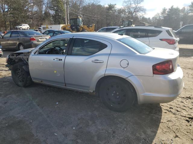 Photo 1 VIN: 1B3BD4FB6BN606083 - DODGE AVENGER EX 