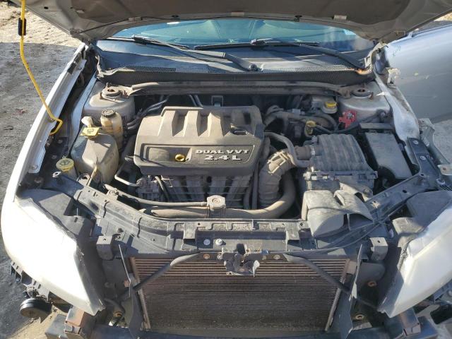 Photo 10 VIN: 1B3BD4FB6BN606083 - DODGE AVENGER EX 