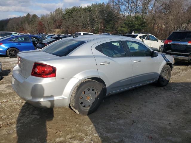 Photo 2 VIN: 1B3BD4FB6BN606083 - DODGE AVENGER EX 