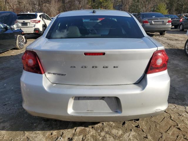 Photo 5 VIN: 1B3BD4FB6BN606083 - DODGE AVENGER EX 