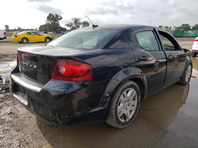 Photo 2 VIN: 1B3BD4FB6BN609159 - DODGE AVENGER EX 