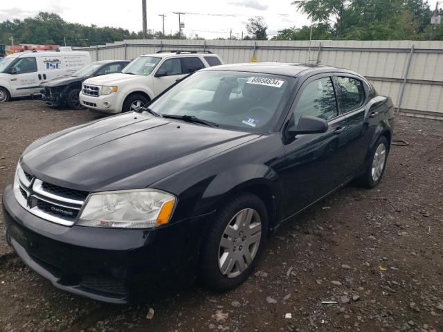 Photo 0 VIN: 1B3BD4FB6BN609551 - DODGE AVENGER EX 