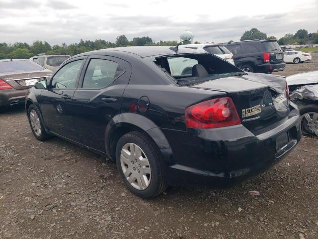 Photo 1 VIN: 1B3BD4FB6BN609551 - DODGE AVENGER EX 