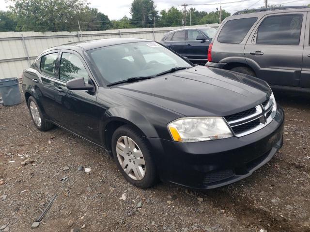 Photo 3 VIN: 1B3BD4FB6BN609551 - DODGE AVENGER EX 