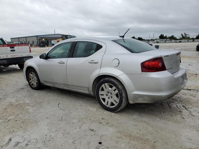 Photo 1 VIN: 1B3BD4FB7BN507840 - DODGE AVENGER 