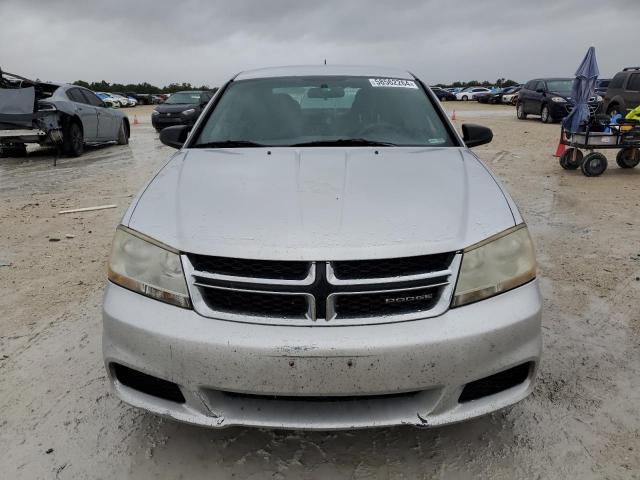 Photo 4 VIN: 1B3BD4FB7BN507840 - DODGE AVENGER 