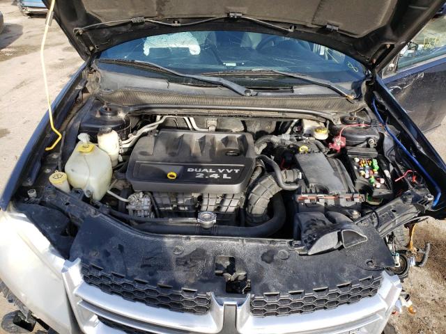 Photo 6 VIN: 1B3BD4FB7BN515355 - DODGE AVENGER 