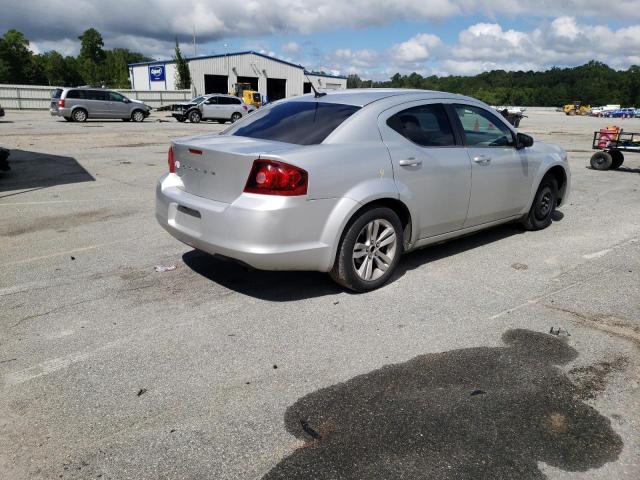 Photo 3 VIN: 1B3BD4FB7BN534195 - DODGE AVENGER EX 