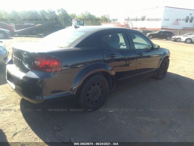 Photo 3 VIN: 1B3BD4FB7BN541194 - DODGE AVENGER 