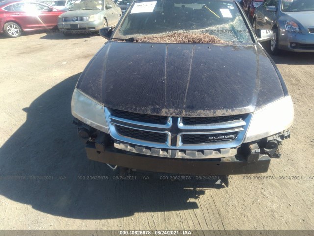 Photo 5 VIN: 1B3BD4FB7BN541194 - DODGE AVENGER 