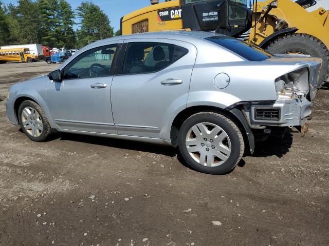 Photo 1 VIN: 1B3BD4FB7BN541230 - DODGE AVENGER 