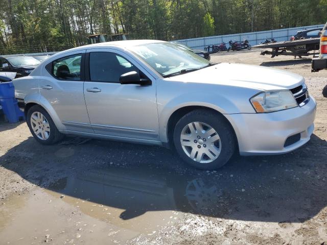 Photo 3 VIN: 1B3BD4FB7BN541230 - DODGE AVENGER 