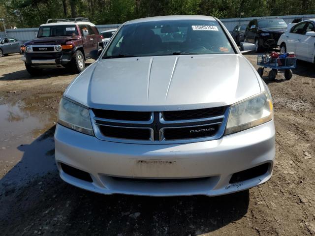 Photo 4 VIN: 1B3BD4FB7BN541230 - DODGE AVENGER 