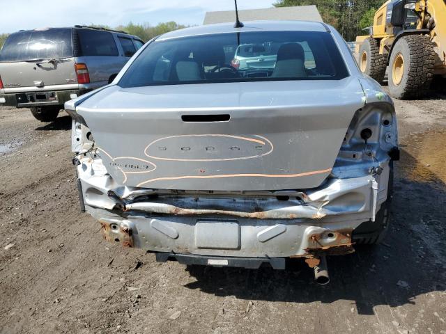 Photo 5 VIN: 1B3BD4FB7BN541230 - DODGE AVENGER 