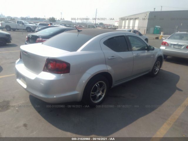 Photo 3 VIN: 1B3BD4FB7BN541437 - DODGE AVENGER 