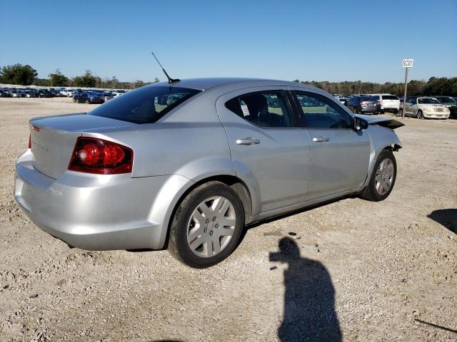 Photo 2 VIN: 1B3BD4FB7BN541695 - DODGE AVENGER EX 