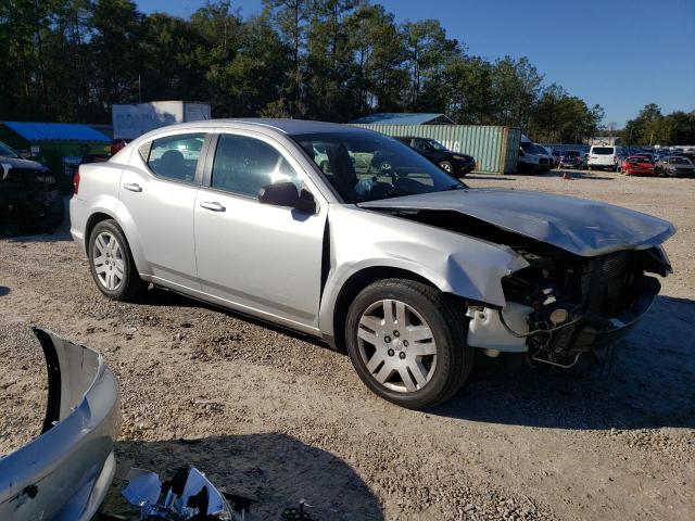 Photo 3 VIN: 1B3BD4FB7BN541695 - DODGE AVENGER EX 