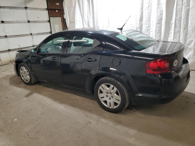 Photo 1 VIN: 1B3BD4FB7BN544760 - DODGE AVENGER 