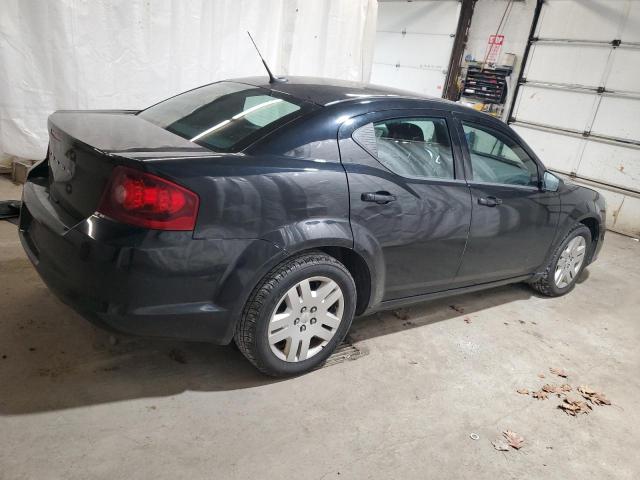 Photo 2 VIN: 1B3BD4FB7BN544760 - DODGE AVENGER 