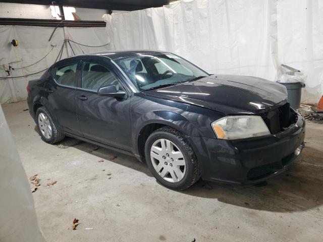 Photo 3 VIN: 1B3BD4FB7BN544760 - DODGE AVENGER 