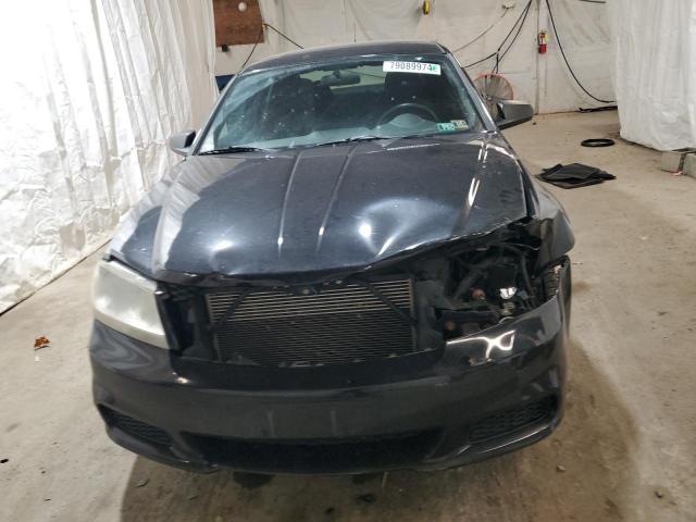 Photo 4 VIN: 1B3BD4FB7BN544760 - DODGE AVENGER 